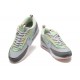 Nike Air Max 90 Futura Donna/Uomo Grigio Verde DM9922-001 Scarpe Da Ginnastica