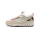 Nike Air Max 90 Futura Donna Beige Rosa Scarpe Da Ginnastica