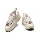 Nike Air Max 90 Futura Donna Beige Rosa Scarpe Da Ginnastica