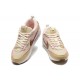 Nike Air Max 90 Futura Donna Neapolitan Rosa DZ4704-100 Scarpe Da Ginnastica