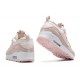 Nike Air Max 90 Futura Donna Rosa Bianco DM9922-104 Scarpe Da Ginnastica