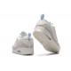 Nike Air Max 90 Futura Donna Bianco Beige Scarpe Da Ginnastica