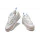 Nike Air Max 90 Futura Donna Bianco Beige Scarpe Da Ginnastica