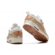 Nike Air Max 90 Futura Donna Bianco Marrone DV7190-100 Scarpe Da Ginnastica