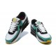 Nike Air Max 90 Uomo Nero Verde DM0029-004 Scarpe Da Ginnastica