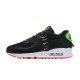 Nike Air Max 90 Uomo Nero Rosa CK7069-001 Scarpe Da Ginnastica