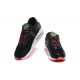 Nike Air Max 90 Uomo Nero Rosa CK7069-001 Scarpe Da Ginnastica