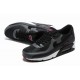 Nike Air Max 90 Uomo Nero Rosa DQ4071-001 Scarpe Da Ginnastica