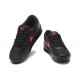 Nike Air Max 90 Uomo Nero Rosso Scarpe Da Ginnastica