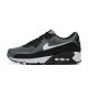 Nike Air Max 90 Uomo Nero Bianco CN8490-002 Scarpe Da Ginnastica