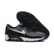 Nike Air Max 90 Uomo Nero Bianco CN8490-002 Scarpe Da Ginnastica