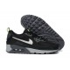 Nike Air Max 90 Uomo Nero Bianco DZ4495-001 Scarpe Da Ginnastica