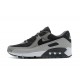 Nike Air Max 90 Uomo Nero E Grigio Scarpe Da Ginnastica