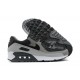 Nike Air Max 90 Uomo Nero E Grigio Scarpe Da Ginnastica