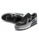 Nike Air Max 90 Uomo Nero E Grigio Scarpe Da Ginnastica