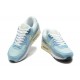 Nike Air Max 90 Uomo Blu Bianco DM2829-001 Scarpe Da Ginnastica