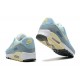 Nike Air Max 90 Uomo Blu Bianco DM2829-001 Scarpe Da Ginnastica