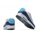 Nike Air Max 90 Uomo Blu Bianco FD0664-400 Scarpe Da Ginnastica