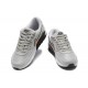 Nike Air Max 90 Uomo Grigio Arancia Scarpe Da Ginnastica