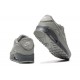 Nike Air Max 90 Uomo Grigio Scarpe Da Ginnastica