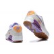 Nike Air Max 90 Uomo Viola Bianco Scarpe Da Ginnastica