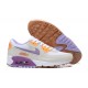 Nike Air Max 90 Uomo Viola Bianco Scarpe Da Ginnastica