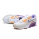 Nike Air Max 90 Uomo Viola Bianco Scarpe Da Ginnastica