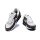 Nike Air Max 90 Uomo Bianco Marrone DZ3522-002 Scarpe Da Ginnastica