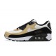 Nike Air Max 90 Uomo Giallo Nero DE3522-001 Scarpe Da Ginnastica