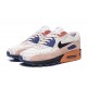 Nike Air Max 90 Donna/Uomo Rosa Nero CI5646-001 Scarpe Da Ginnastica