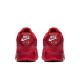 Nike Air Max 90 Donna/Uomo Rosso Scarpe Da Ginnastica