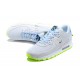 Nike Air Max 90 SE Uomo Worldwide Bianco Blu CK7069-100 Scarpe Da Ginnastica