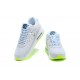 Nike Air Max 90 SE Uomo Worldwide Bianco Blu CK7069-100 Scarpe Da Ginnastica