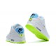 Nike Air Max 90 SE Uomo Worldwide Bianco Blu CK7069-100 Scarpe Da Ginnastica