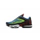 Nike Air Max Plus 3 Uomo Nero Blu CU4710-400 Scarpe Da Ginnastica