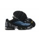 Nike Air Max Plus 3 Uomo Nero Blu Scarpe Da Ginnastica