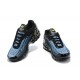 Nike Air Max Plus 3 Uomo Nero Blu Scarpe Da Ginnastica