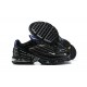 Nike Air Max Plus 3 Uomo Nero CW2647-001 Scarpe Da Ginnastica