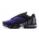 Nike Air Max Plus 3 Uomo Nero Viola CD7005-100 Scarpe Da Ginnastica