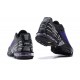 Nike Air Max Plus 3 Uomo Nero Viola CD7005-100 Scarpe Da Ginnastica