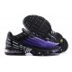 Nike Air Max Plus 3 Uomo Nero Viola CD7005-100 Scarpe Da Ginnastica