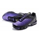 Nike Air Max Plus 3 Uomo Nero Viola CD7005-100 Scarpe Da Ginnastica