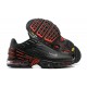 Nike Air Max Plus 3 Uomo Nero Rosso CK6716-011 Scarpe Da Ginnastica