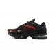 Nike Air Max Plus 3 Uomo Nero Rosso CV1643-001 Scarpe Da Ginnastica