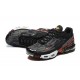 Nike Air Max Plus 3 Uomo Nero Rosso FV6914-001 Scarpe Da Ginnastica