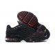 Nike Air Max Plus 3 Uomo Nero Scarpe Da Ginnastica