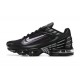 Nike Air Max Plus 3 Uomo Nero Bianco FD0659-001 Scarpe Da Ginnastica