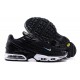 Nike Air Max Plus 3 Uomo Nero Bianco Scarpe Da Ginnastica