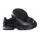 Nike Air Max Plus 3 Uomo Nero Giallo CK6716-010 Scarpe Da Ginnastica