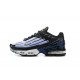 Nike Air Max Plus 3 Uomo Blu Nero CD6871-001 Scarpe Da Ginnastica